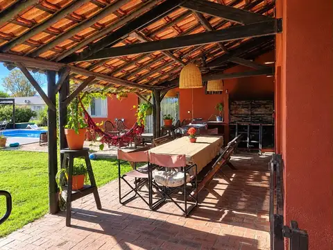 Casa en Alquiler Temporal 6 años