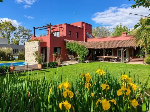Casa en Alquiler Temporal en La Cesarina, $ 2.950
