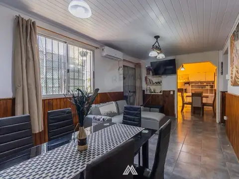 Casa en Venta - Peñarol
