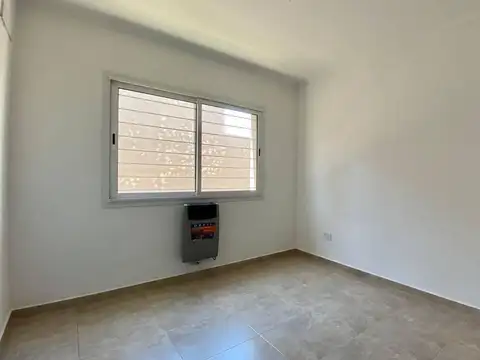 Departamento en Venta 9 años
