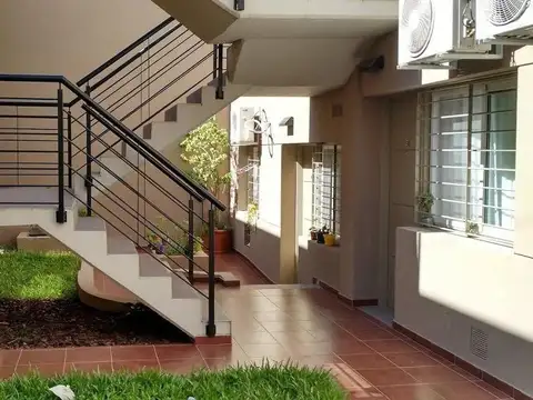 Venta departamento 1 dormitorio tiro suizo zona residencial