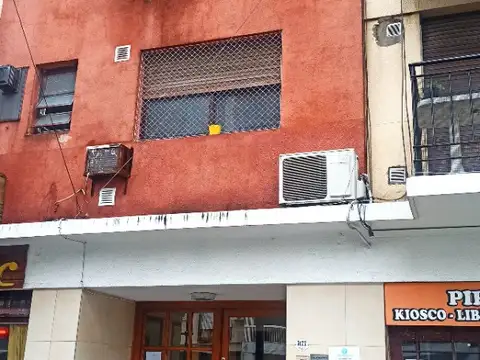 Villa del Parque 2 ambientes Apto Profesional y/o Vivienda