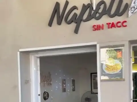 Local en Alquiler 2 años