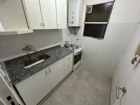 Departamento en Alquiler de 1 dormitorio