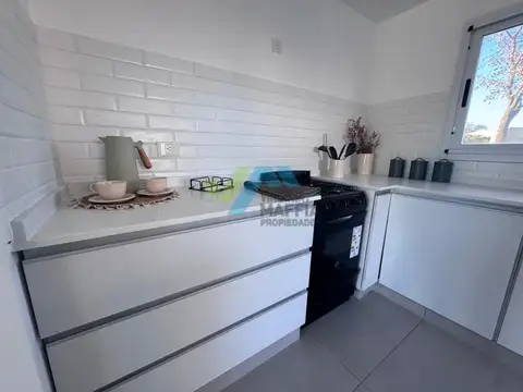 Casa en Venta al Noreste