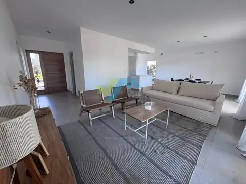 Casa en Venta 6 años
