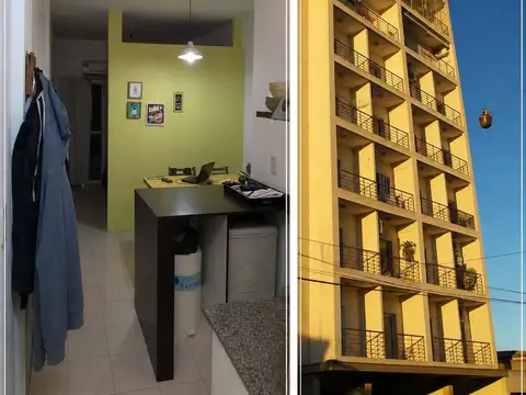 Departamento en Venta en Resistencia, San Fernando