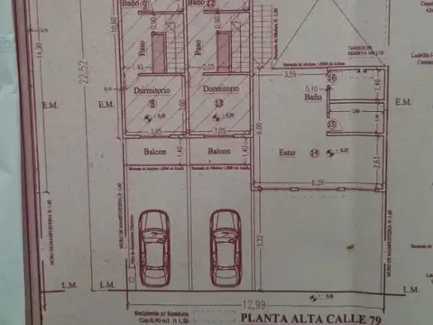 Casa en Venta A Estrenar