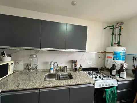 VENTA DUPLEX 2 DORMITORIOS - RIO TERCERO CÓRDOBA