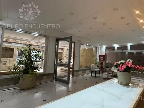 DEPARTAMENTO CON TERRAZA PROPIA