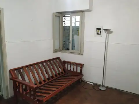Depto Tipo Casa en Venta en Parque Patricios, USD 59.900