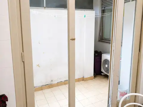 Depto Tipo Casa en Venta de 3 ambientes