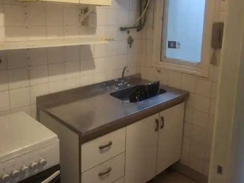 Departamento en Alquiler de 2 ambientes