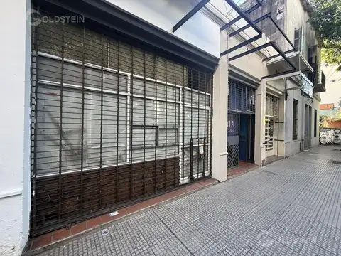 Local en Almagro