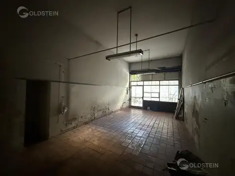 Local en Venta en Almagro, USD 65.000