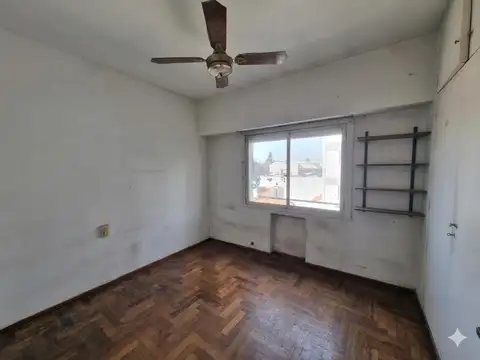 Departamento en venta de 3 ambientes en Olivos