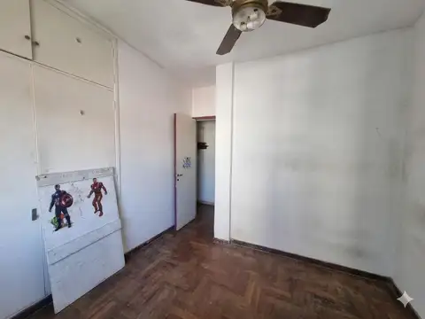 Departamento en Venta 48 años