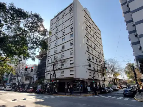 Departamento en venta de 3 ambientes en Olivos