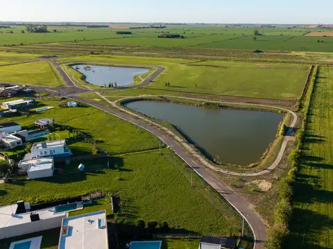 Barrio Abierto Las Fincas del Rosedal - Ibarlucea