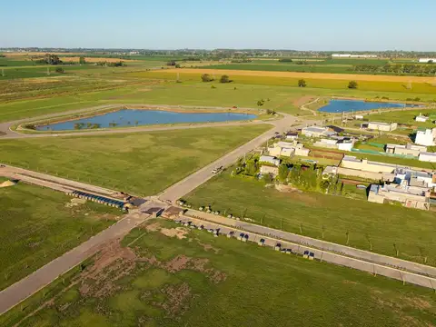 Terreno en Venta 12  mts Frente