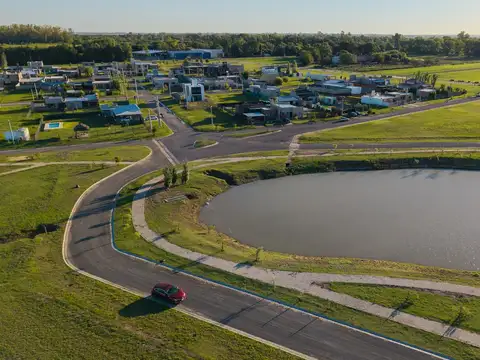 Terreno en Venta de 360,0 m2