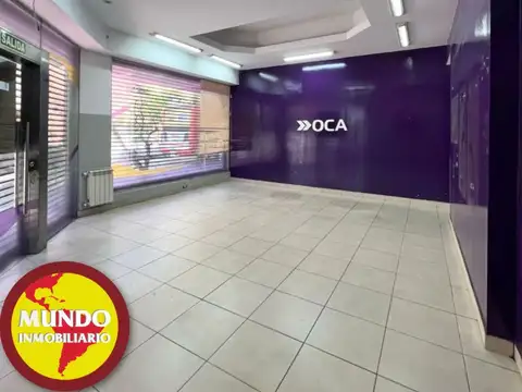 Alquiler de Local en General San Martín