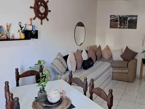 Departamento en Venta 10 años
