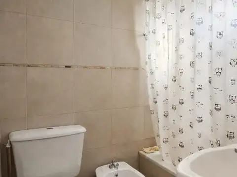 VENTA - DEPARTAMENTO EN SAN MIGUEL A 150 MTS. de AV. PTE. PERÓN