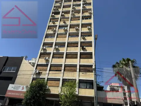 Departamento en  venta  2 amb. apto profesional - ramos mejia centro