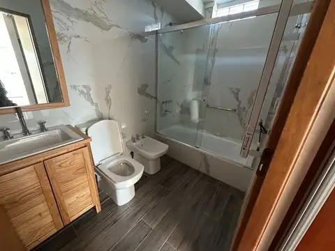 Departamento en Alquiler 1 año