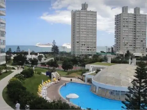 Departamento  en Venta ubicado en Ocean Park, Punta del Este, Punta del Este / Maldonado