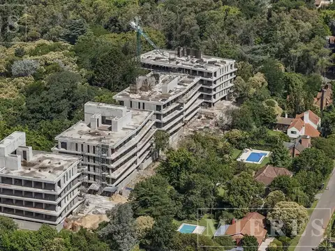 Departamento en Venta en Manuel Alberti, Partido de Pilar