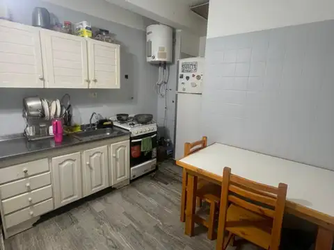 Departamento en Venta en Morón, Partido de Morón