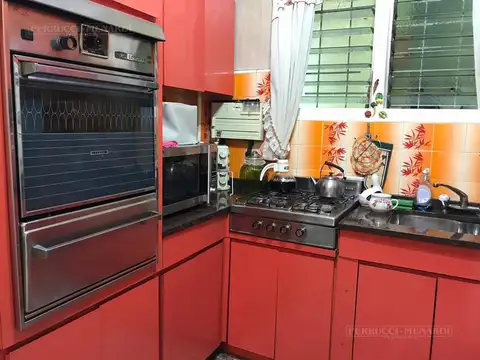 Depto Tipo Casa en Venta en Jose Leon Suarez, USD 68.000