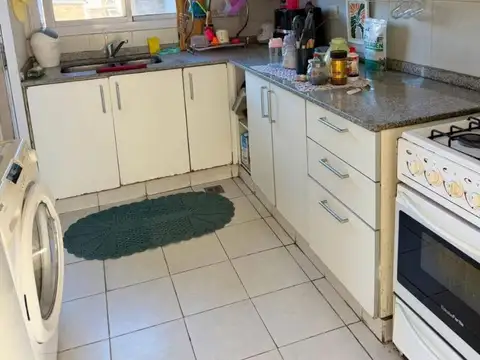 Departamento de 2 dormitorios en Alquiler.