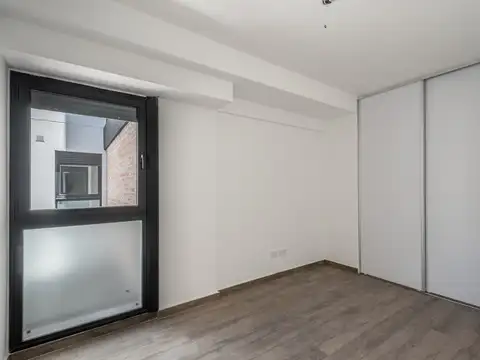 Depto Tipo Casa 3 ambientes con 2 baños