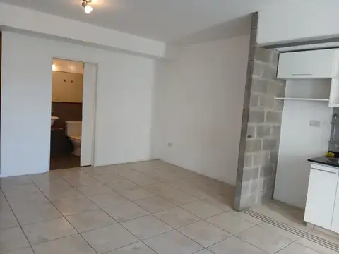 Departamento en Alquiler 15 años