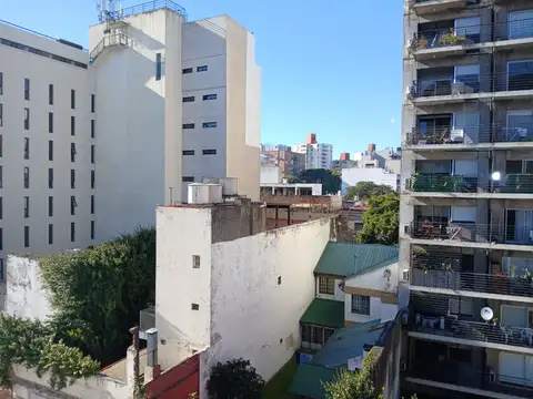Avenida Olleros 3500, Piso 4