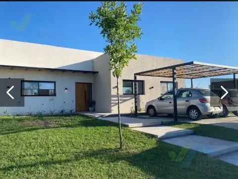 Casa  en Venta ubicado en Santo Tomas, Derqui, Pilar