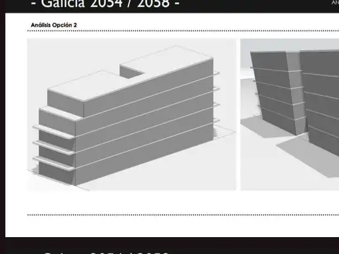 Galicia 2054