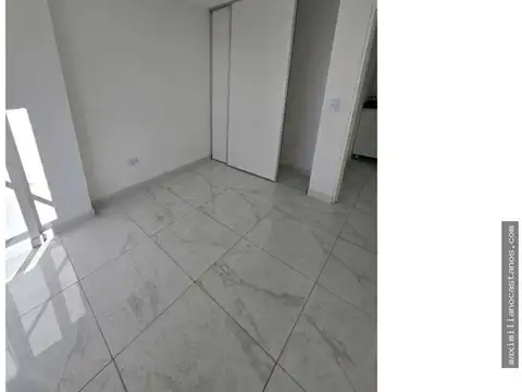 Departamento en Alquiler 1 año