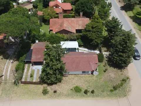 Casa en Venta en Valeria del Mar, USD 139.000