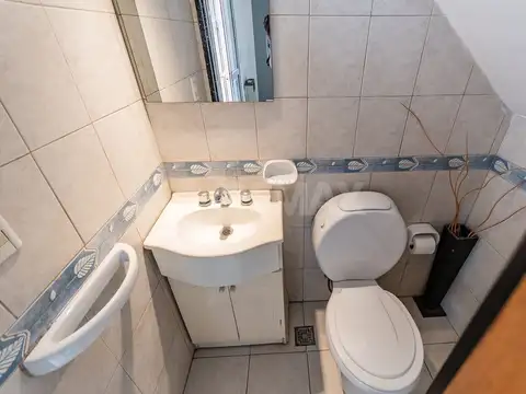 Depto Tipo Casa en Venta con 1 cocheras