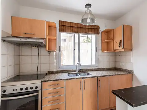Depto Tipo Casa en Venta 21 años