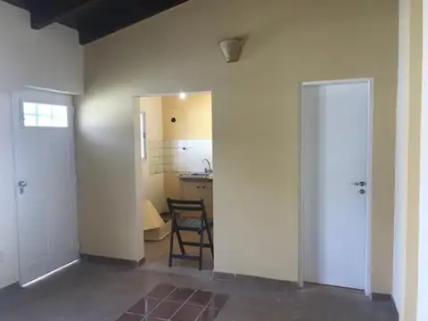 Depto Tipo Casa en Venta en Hurlingham, USD 65.000