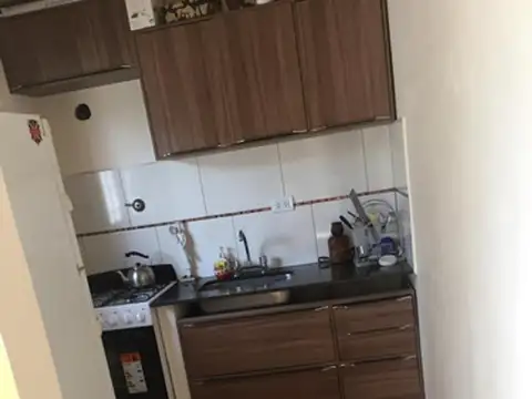 Depto Tipo Casa en Venta de 2 ambientes