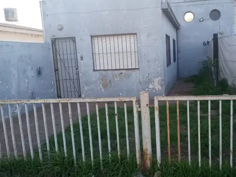 Galpon en Venta 46 años