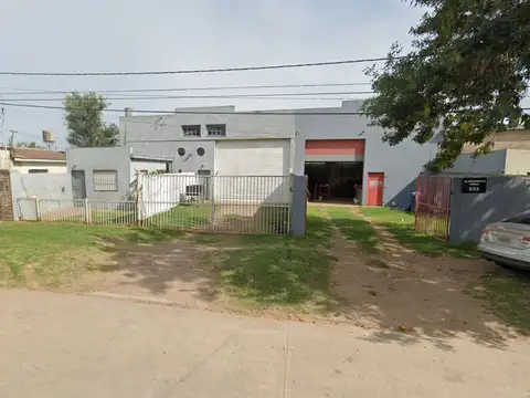 Galpón en Venta en Lincoln, Partido de Lincoln