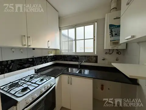 Departamento en Alquiler al Sur