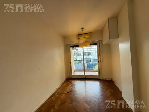 Departamento en Alquiler de 3 ambientes